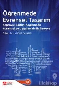 Öğrenmede Evrensel Tasarım