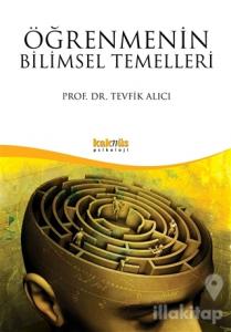Öğrenmenin Bilimsel Temelleri