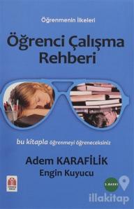 Öğrenmenin İlkeleri 2 - Öğrenci Çalışma Rehberi
