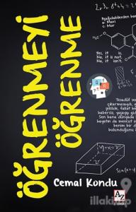 Öğrenmeyi Öğrenme