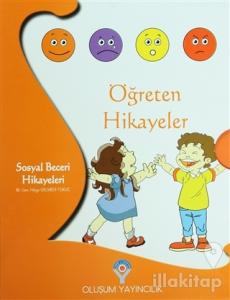 Öğreten Hikayeler - Sosyal Beceri Hikayeleri