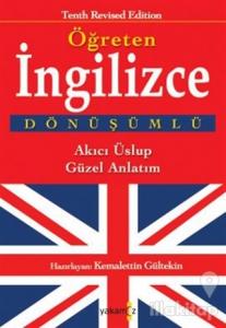 Öğreten İngilizce