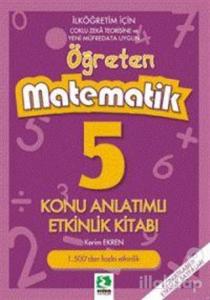 Öğreten Matematik 5