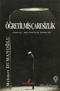 Öğretilmiş Çaresizlik