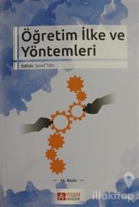 Öğretim İlke ve Yöntemleri