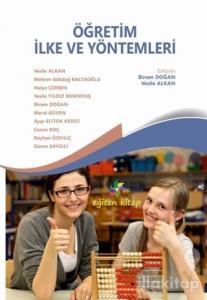 Öğretim İlke ve Yöntemleri