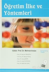 Öğretim İlke ve Yöntemleri