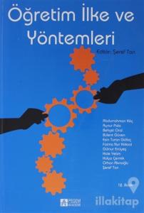 Öğretim İlke ve Yöntemleri