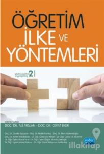 Öğretim İlke ve Yöntemleri