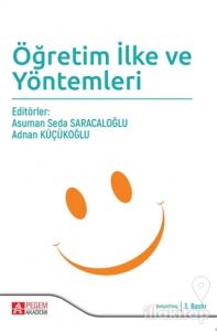 Öğretim İlke ve Yöntemleri