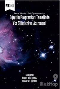 Öğretim Programları Temelinde Yer Bilimleri ve Astronomi