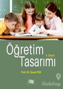 Öğretim Tasarımı