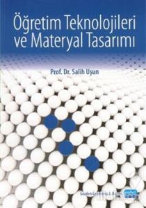 Öğretim Teknolojileri ve Materyal Tasarımı (Salih Uşun)