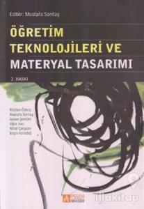 Öğretim Teknolojileri ve Materyal Tasarımı (Siyah Kapak)