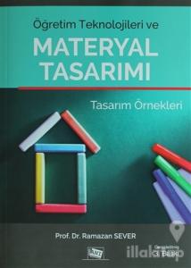 Öğretim Teknolojileri ve Materyal Tasarımı