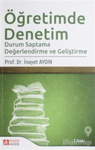 Öğretimde Denetim