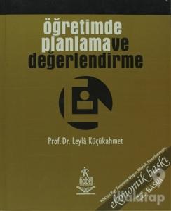 Öğretimde Planlama ve Değerlendirme