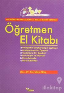 Öğretmen El Kitabı