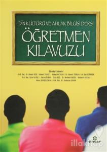 Öğretmen Kılavuzu