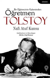 Öğretmen Tolstoy
