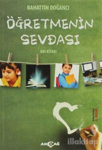 Öğretmenim Sevdası