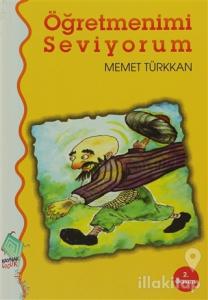 Öğretmenimi Seviyorum
