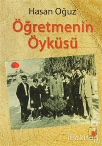 Öğretmenin Öyküsü