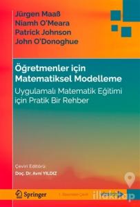 Öğretmenler için Matematiksel Modelleme