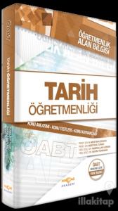 Öğretmenlik Alan Bilgisi - Tarih Öğretmenliği