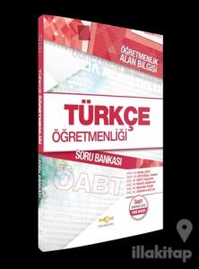 Öğretmenlik Alan Bilgisi Türkçe Öğretmenliği Soru Bankası