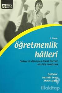 Öğretmenlik Halleri