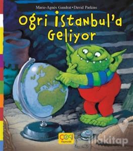 Ogri İstanbul'a Geliyor