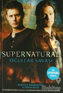 Oğullar Savaşı - Supernatural