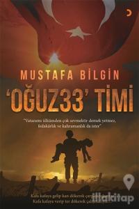 Oğuz 33 Timi