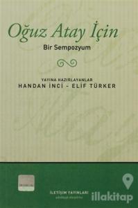 Oğuz Atay İçin