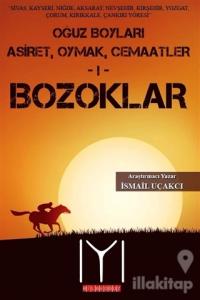 Oğuz Boyları 1 - Bozoklar