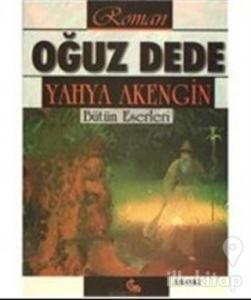 Oğuz Dede