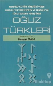 Oğuz Türkleri