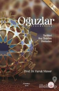 Oğuzlar (Türkmenler)