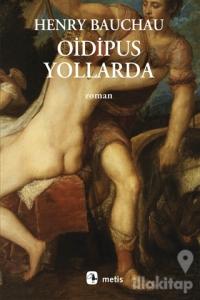 Oidipus Yollarda