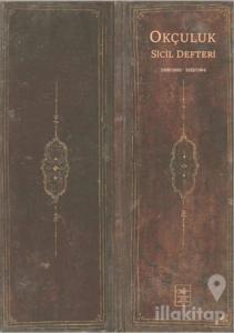 Okçuluk Sicil Defteri