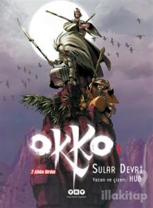 Okko 1 - Sular Devri