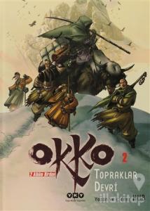 Okko 2: Toprak Devri (Ciltli)