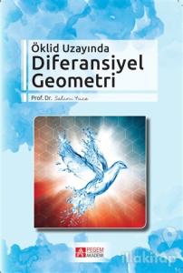 Öklid Uzayında Diferansiyel Geometri
