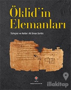 Öklid'in Elemanları