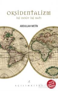 Oksidentalizm