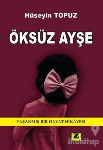 Öksüz Ayşe