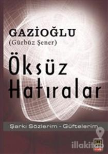 Öksüz Hatıralar