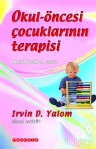 Okul-öncesi Çocuklarının Terapisi