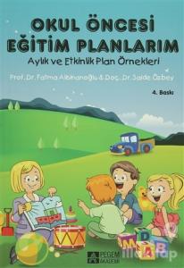 Okul Öncesi Eğitim Planlarım